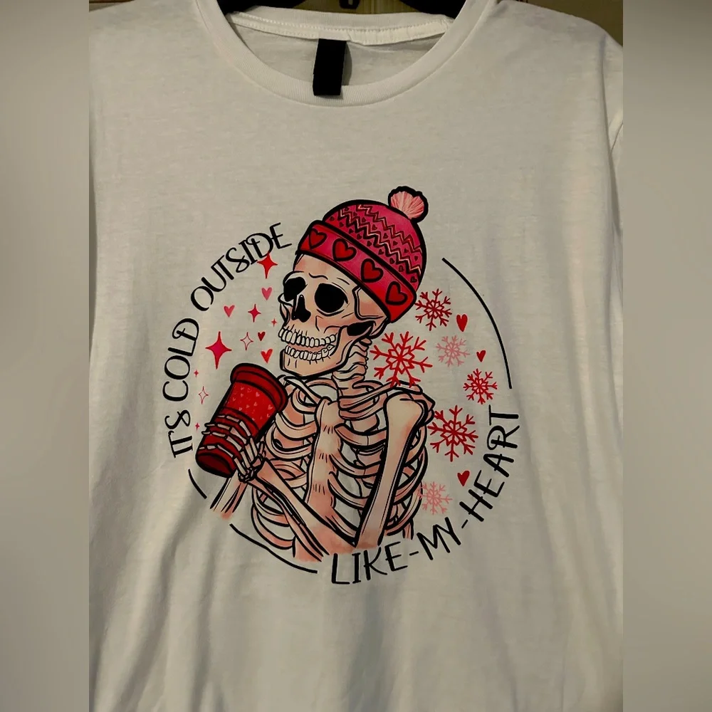 Sarcastic Tee - Picture 1 of 2